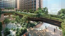 The Robertson Opus (D9), Condominium #568205641